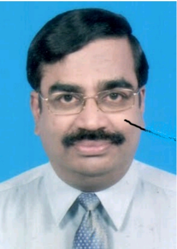Dr R Ravindranath